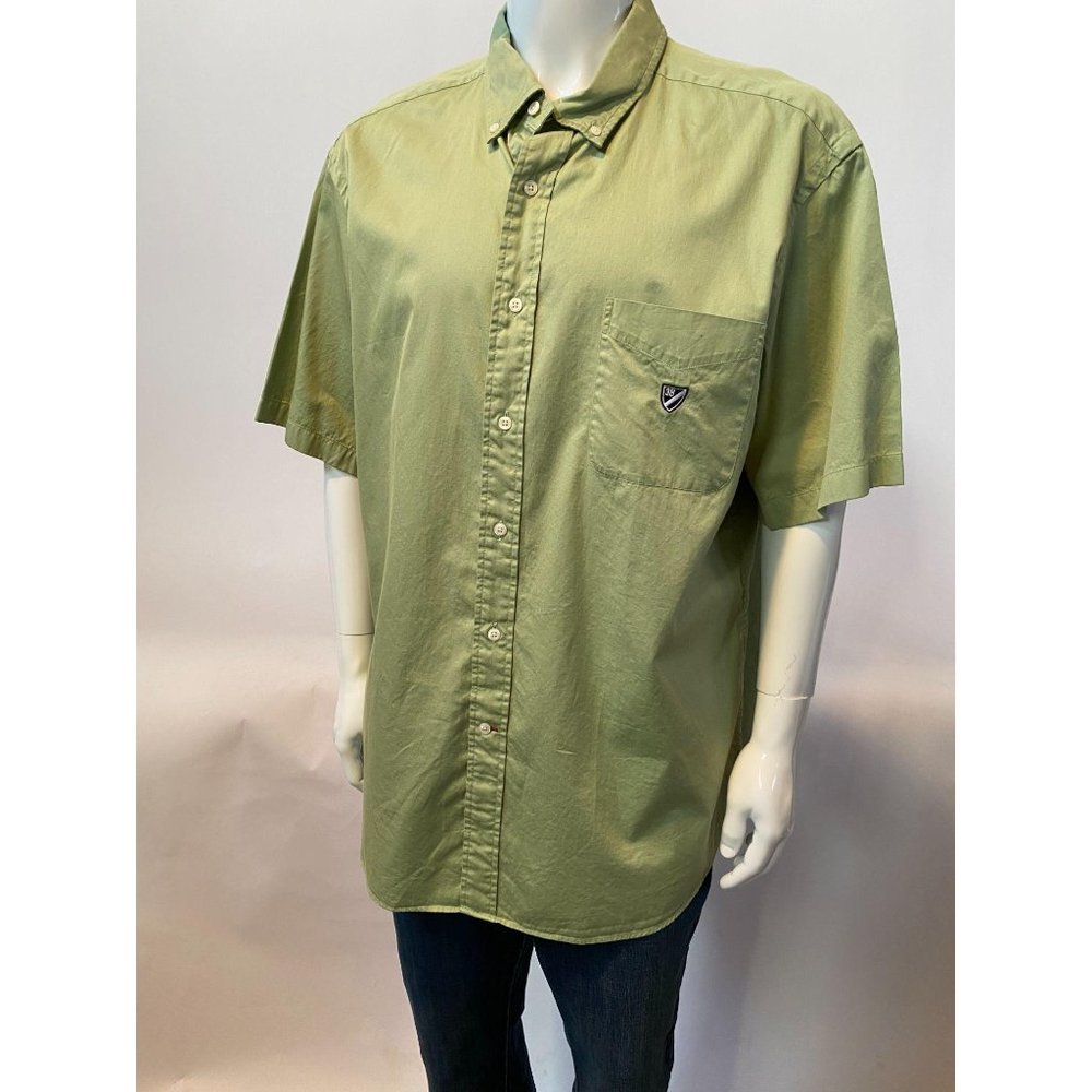 Cremieux Classics Shirt Style# ST5WX578